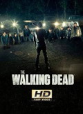 The Walking Dead 7×01 [720p]